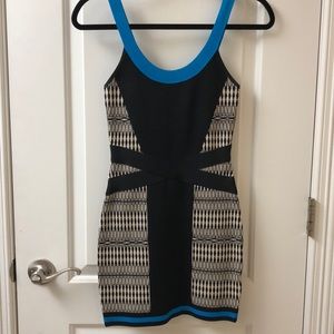 Bandage Dress
